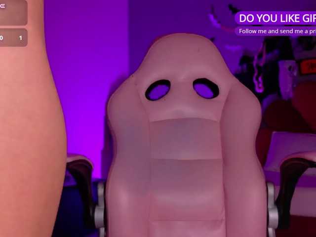 Melody--09 live cam on BongaCams