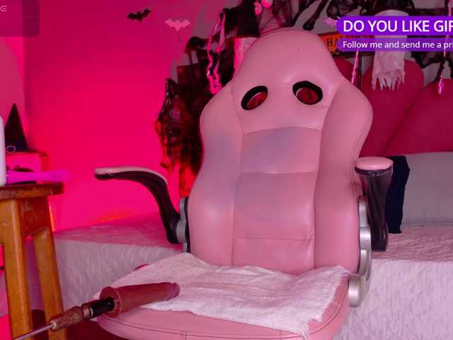 Melody--09 live cam on BongaCams