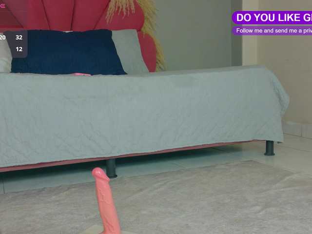 Melody--09 live cam on BongaCams
