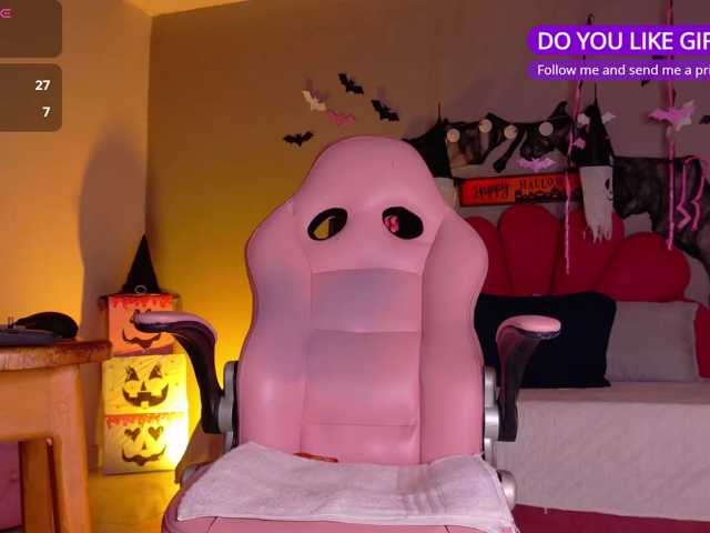 Melody--09 live cam on BongaCams