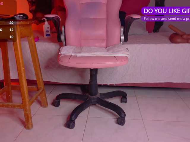 Melody--09 live cam on BongaCams