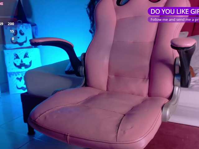 Melody--09 live cam on BongaCams