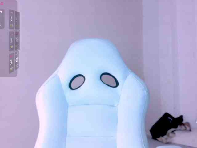 Melody--09 webcam