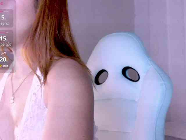 Melody--09 webcam