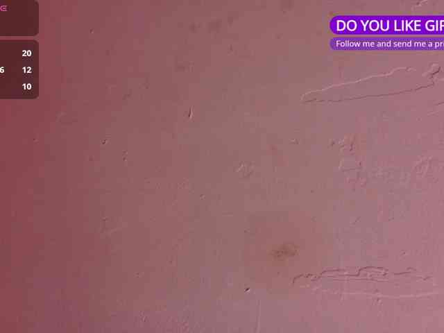 Melody--09 webcam
