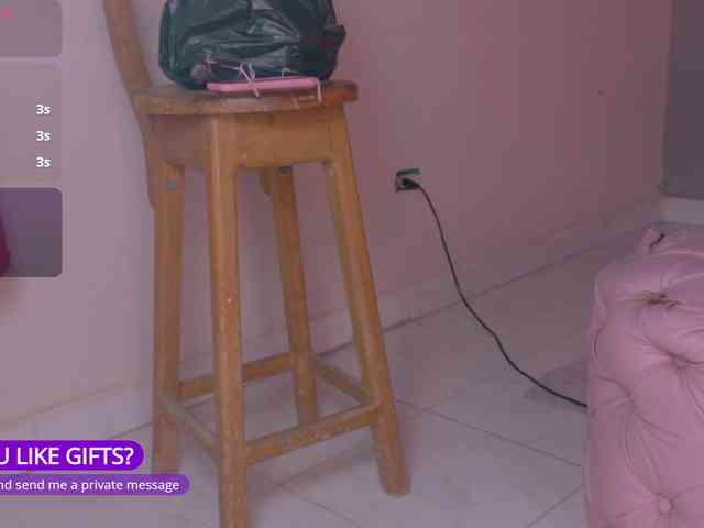 Melody--09 webcam