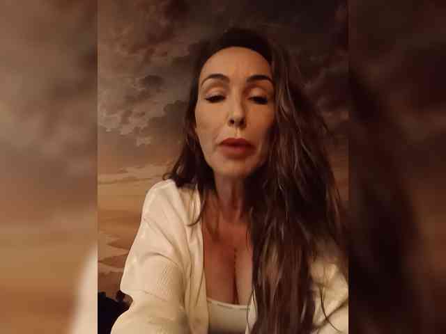 Noa123 Live Webcam on BongaCams