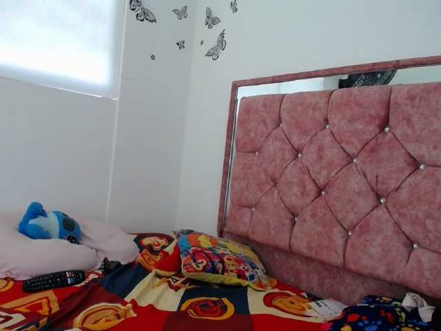 Sofi-lov live cam on BongaCams