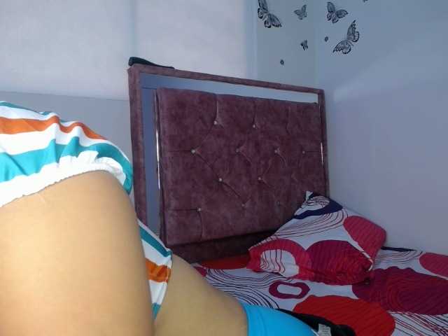 Sofi-lov live cam on BongaCams