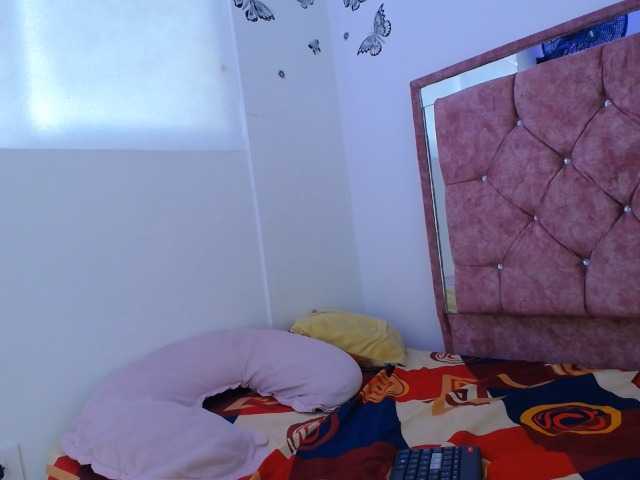 Sofi-lov live cam on BongaCams