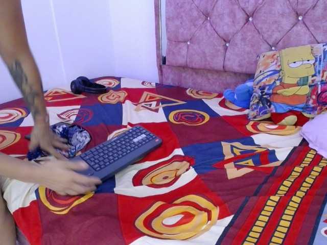 Sofi-lov live cam on BongaCams