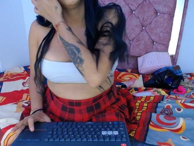 Sofi-lov live cam on BongaCams