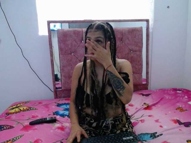 Sofi-lov live cam on BongaCams