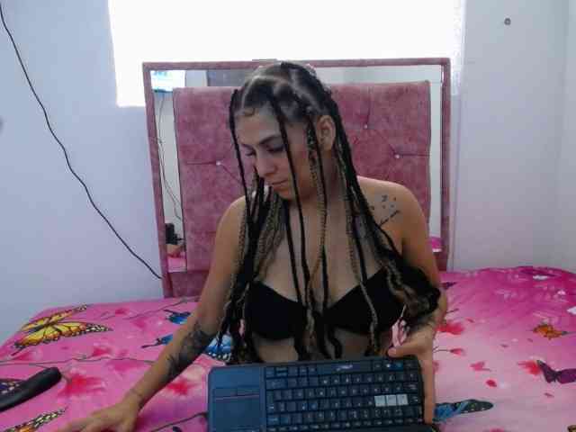 Sofi-lov webcam