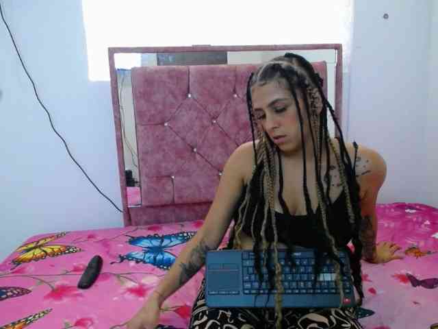 Sofi-lov webcam