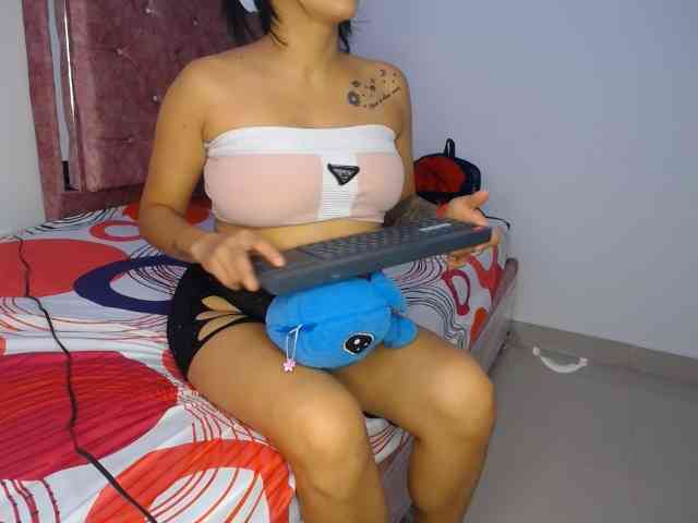 Sofi-lov webcam