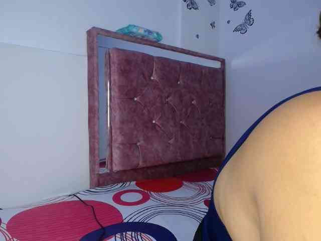 Sofi-lov webcam