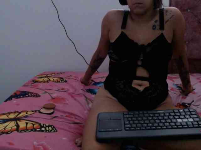 Sofi-lov webcam