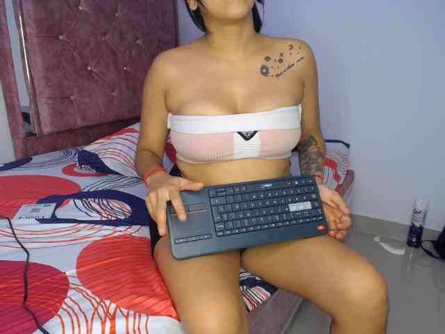 Sofi-lov webcam