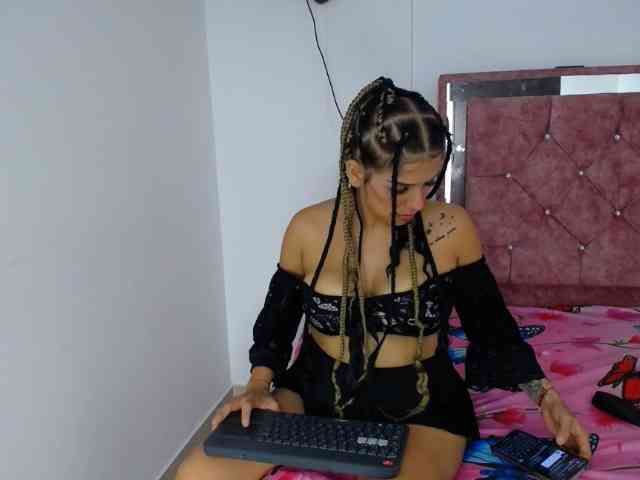 Sofi-lov webcam