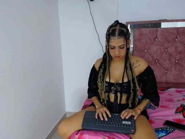 Sofi-lov webcam