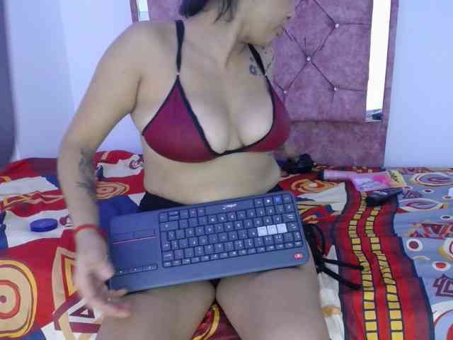 Sofi-lov webcam