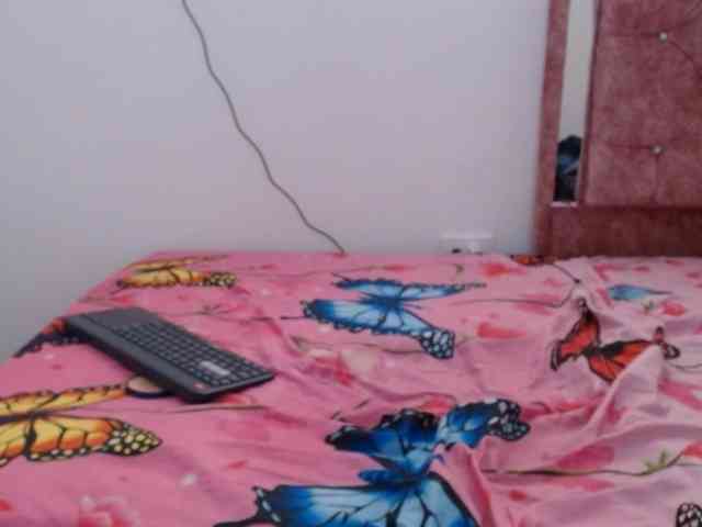 Sofi-lov webcam