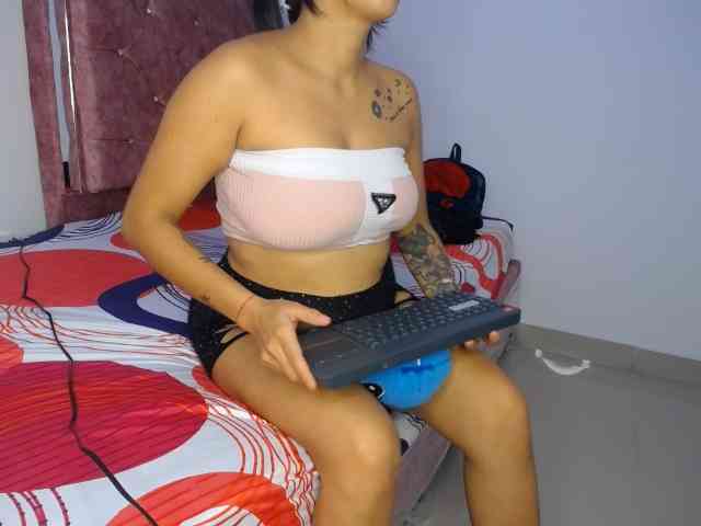 Sofi-lov webcam