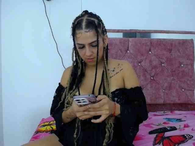 Sofi-lov webcam