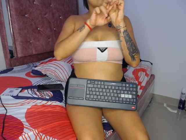 Sofi-lov webcam