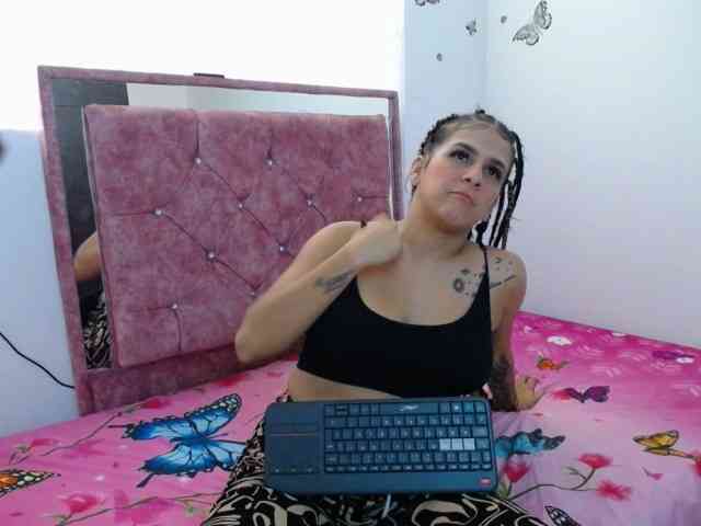 Sofi-lov webcam