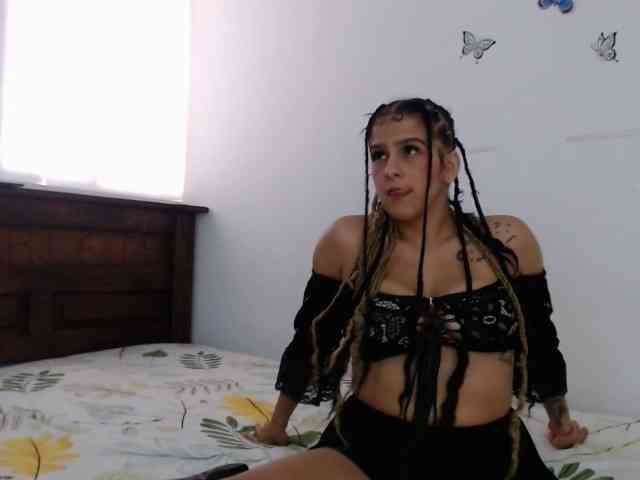 Sofi-lov webcam