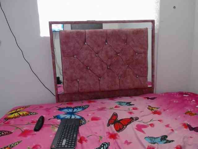 Sofi-lov webcam