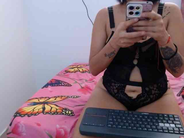 Sofi-lov webcam