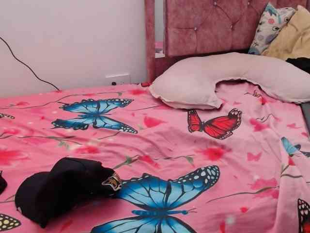 Sofi-lov webcam