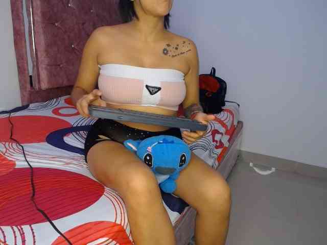 Sofi-lov webcam