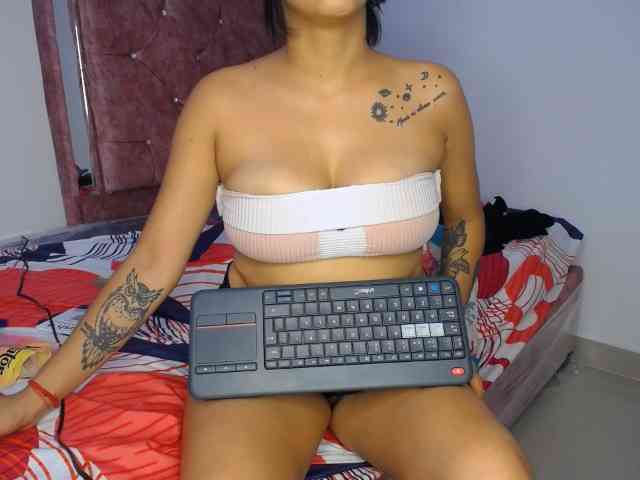 Sofi-lov webcam