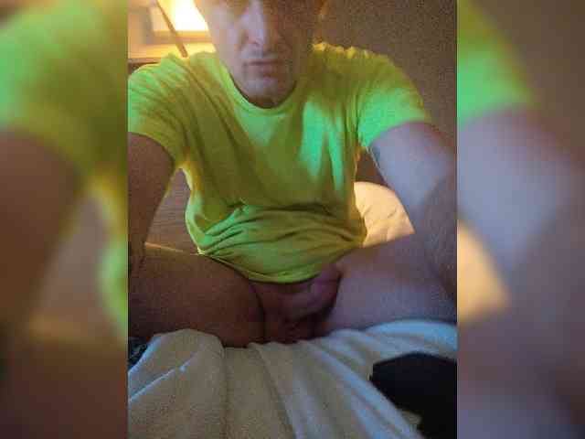 Longdick8433
