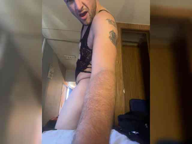 Longdick8433