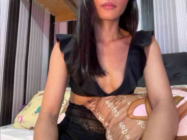 Model: lillove4u