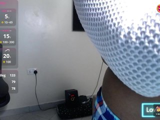 NaughtyTogether's Live Webcam