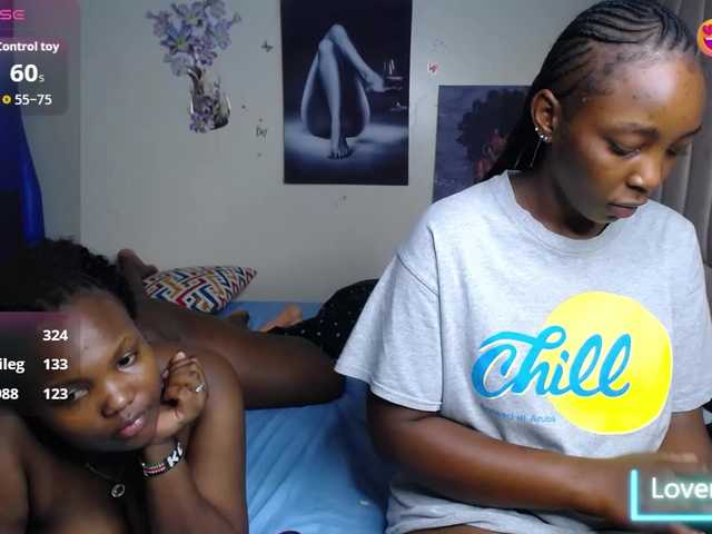 NaughtyTogether