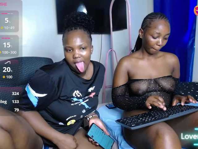 NaughtyTogether