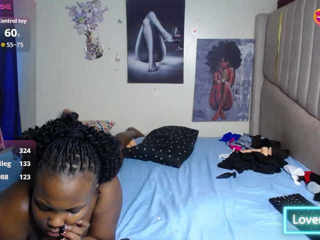 NaughtyTogether live cam on BongaCams