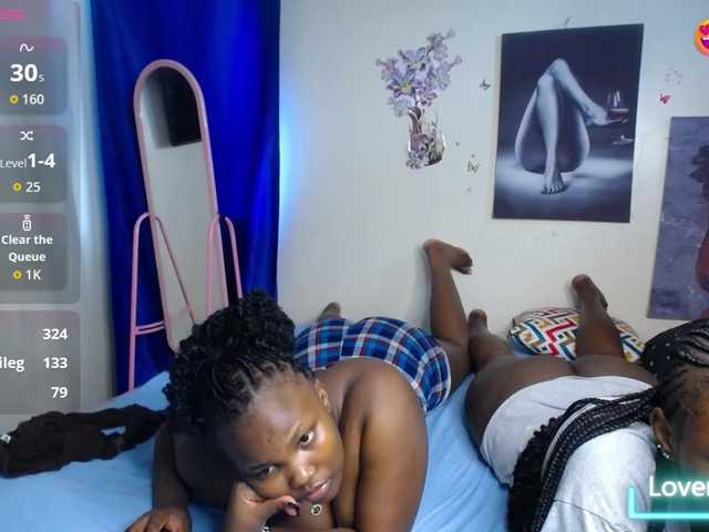 NaughtyTogether