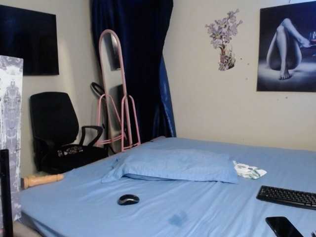 NaughtyTogether live cam on BongaCams