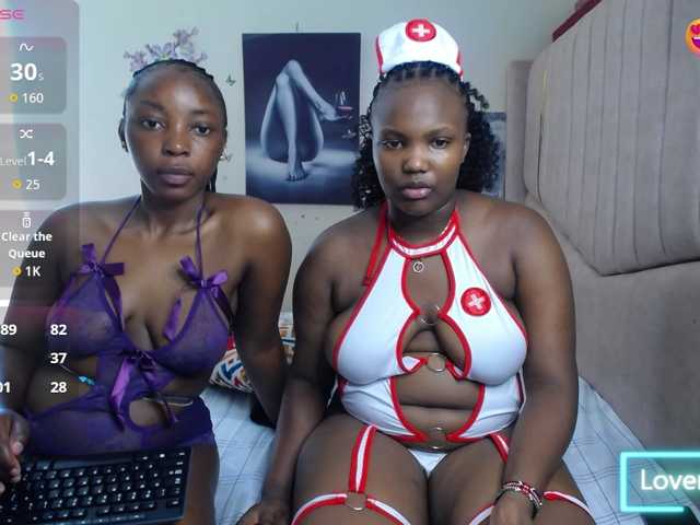 NaughtyTogether