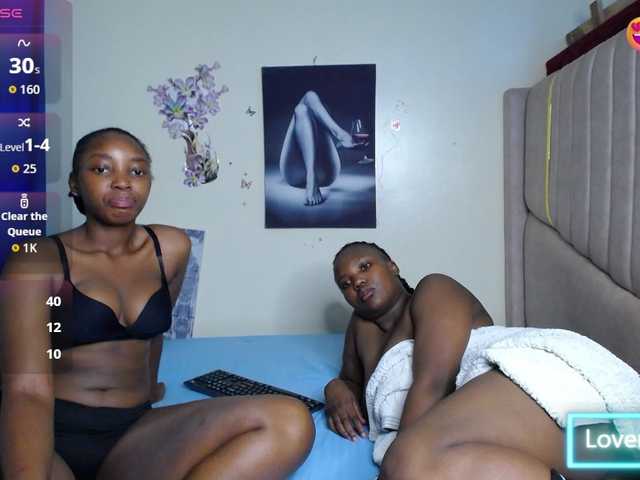 NaughtyTogether — live couple cam