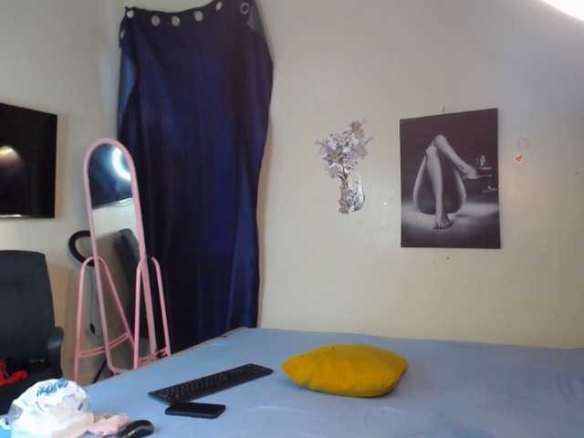 NaughtyTogether live cam on BongaCams