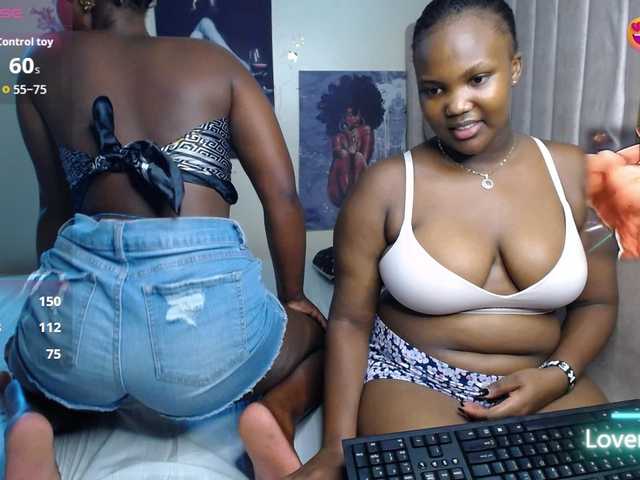 NaughtyTogether live cam